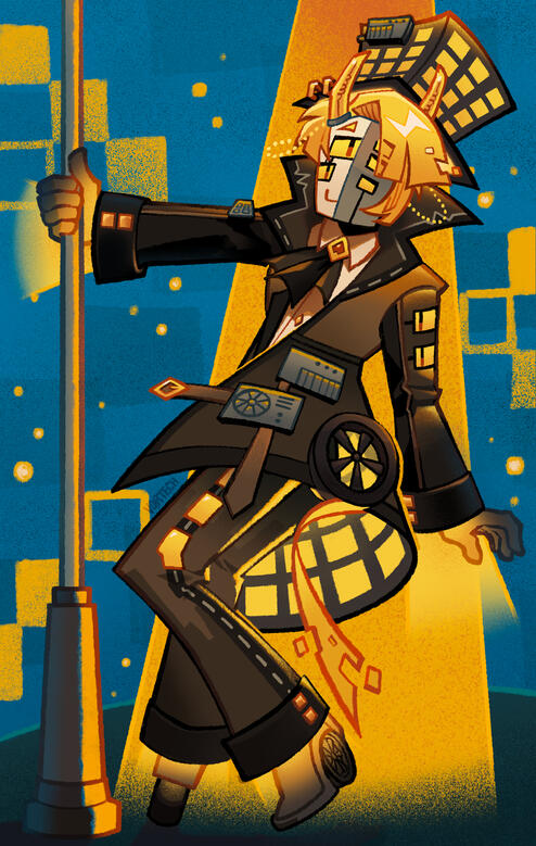 Fullbody