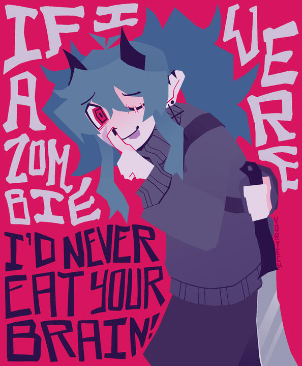 Halfbody