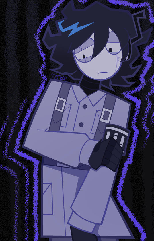 Halfbody