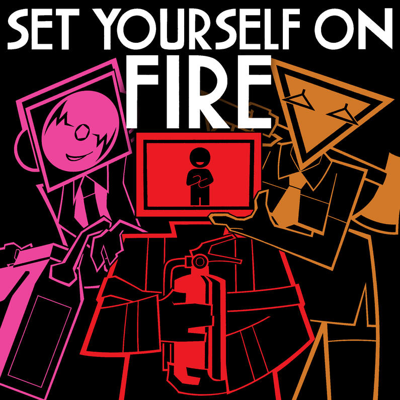 Fullbody + Halfbody x2